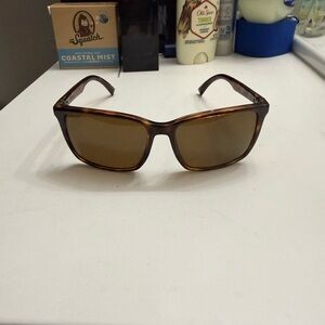 Stylish Brown Sunglasses